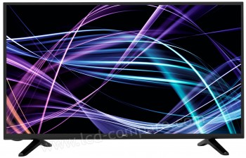 LISTO 28DLEDUSB-307 - 71 cm