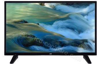 LISTO 32 HD-2T-127 - 80 cm