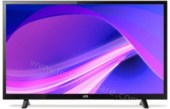 LISTO 32 HD-2T-844 - 81 cm