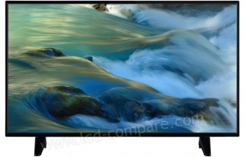LISTO 32 HD-356 - 80 cm