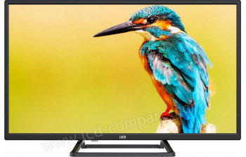 LISTO 32HD844 - 80 cm - A partir de : 108.00 € chez Boulanger