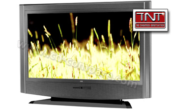 LISTO 32LCDTNT-185 - 81 cm