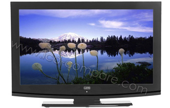 LISTO 32LCDUSB-339 - 82 cm