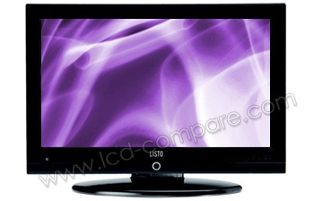 LISTO 32LCDUSB-654 - 81 cm