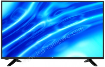 LISTO 39DLEDUSB-242 - 99 cm
