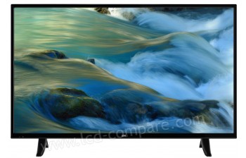 LISTO 40FHD-2T-527 - 101 cm