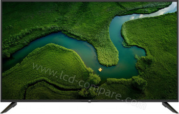 LISTO 50UHD-891 - 127 cm