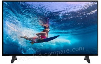 LISTO 55UHD-G912 - 139 cm