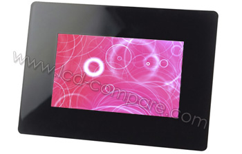 LISTO CPN-460 - 7 pouces