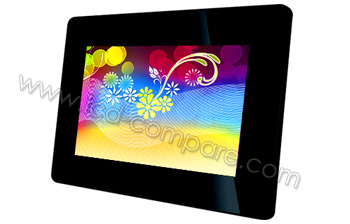 LISTO CPN-807 - 7 pouces