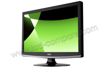 LISTO LCD-185 - 18.5 pouces