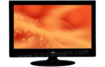 LISTO LEDHD-477 - 47 cm
