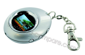 LISTO PCN-087 Gris - 1.1 pouce