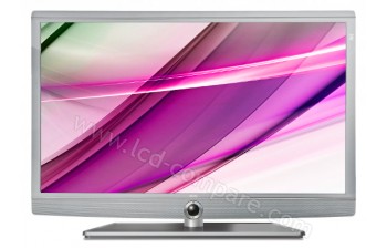 LOEWE Art 32 Argent - 81 cm