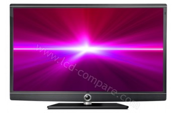 LOEWE Art 40 Noir - 98 cm