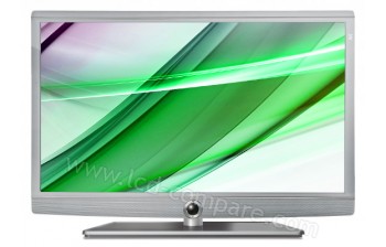 LOEWE Art 50 Argent - 127 cm