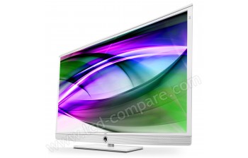 LOEWE Art 50 Blanc - 127 cm