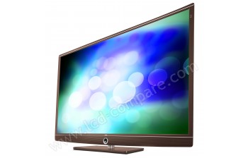 LOEWE Art 50 Moka - 127 cm