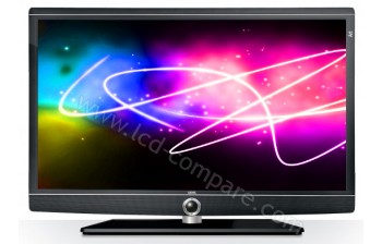 LOEWE Art 50 Noir - 127 cm