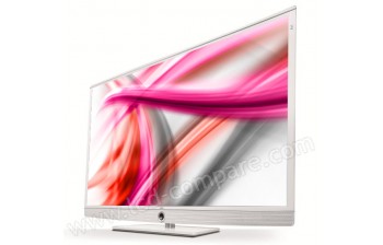 LOEWE Art 60 blanc - 152 cm