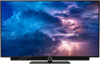 LOEWE bild 2.43 Noir - 108 cm