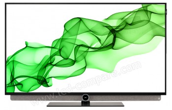 LOEWE bild 3.43 Gris clair - 109 cm