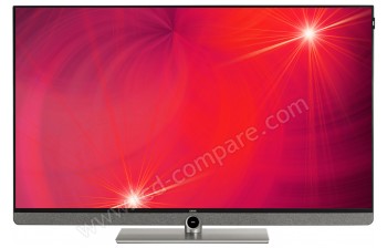 LOEWE bild 3.48 Gris clair - 122 cm