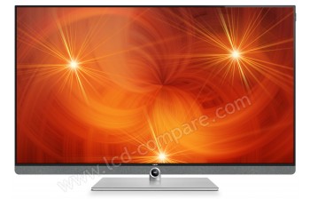 LOEWE bild 3.55 Gris clair - 140 cm