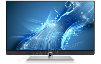 LOEWE bild 3.55 Gris graphite - 140 cm