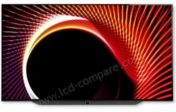 LOEWE bild 7.77 - 195 cm