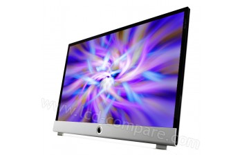 LOEWE Connect ID 46 DR+ Argent - 117 cm