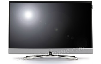 LOEWE Connect 32 Argent - 81 cm