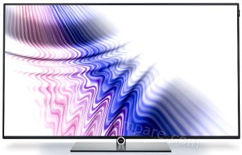 LOEWE One 55 Noir - 140 cm