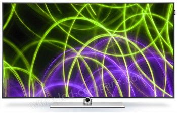 LOEWE One 55 Blanc - 140 cm