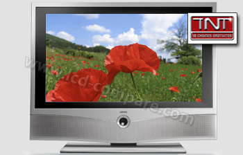 LOEWE Xelos A26 Chrome  - 66 cm