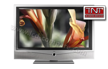 LOEWE Xelos A42 DR+ Platine - 106 cm