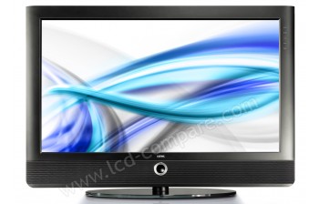 LOEWE Xelos 40 Noir - 101 cm