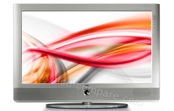 LOEWE Xelos 40 Chromesilver - 101 cm