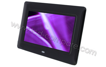 LOGILINK PX0015 - 8 pouces