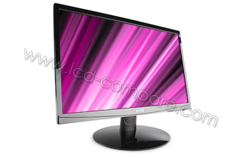 MACWAY 2210 Noir - 21.5 pouces