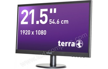 MACWAY 2225W - 21.5 pouces