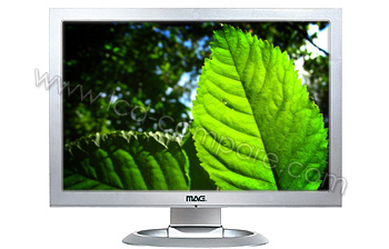 MAGVISION BP-2219W - 22 pouces