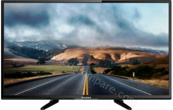 MAGNA LED32H435B - 80 cm