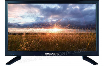 MAJESTIC TVD-220 - 49 cm