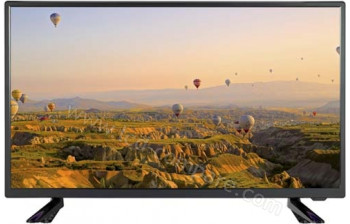MAJESTIC TVD-225 S2 - 60 cm