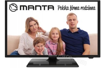 MANTA 24LFN37L - 61 cm