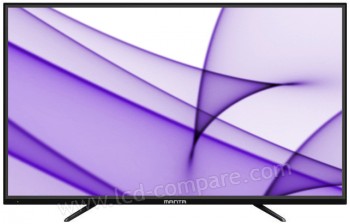 MANTA LED5501U - 140 cm