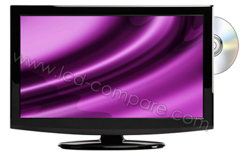 MANHATTAN MT19LED12DVX - 47 cm