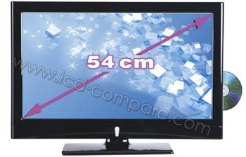 MANHATTAN MT2211DVX12 - 54 cm