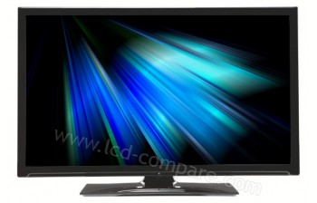 MANHATTAN MT22LED - 47 cm